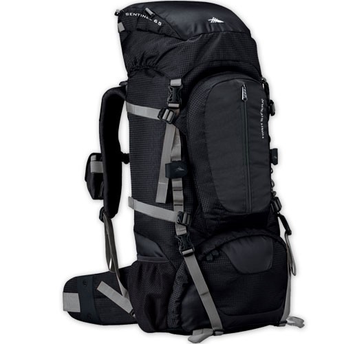  Backpacks