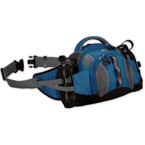 High Sierra Ridgeline Lumbar Pack
