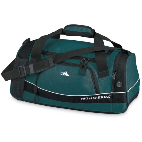 Evergreen Black