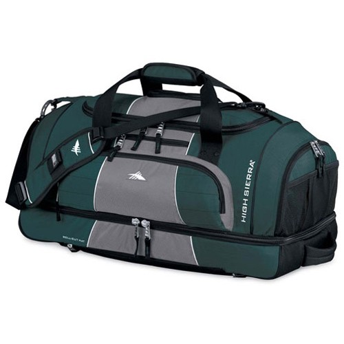 Evergreen Ash Black