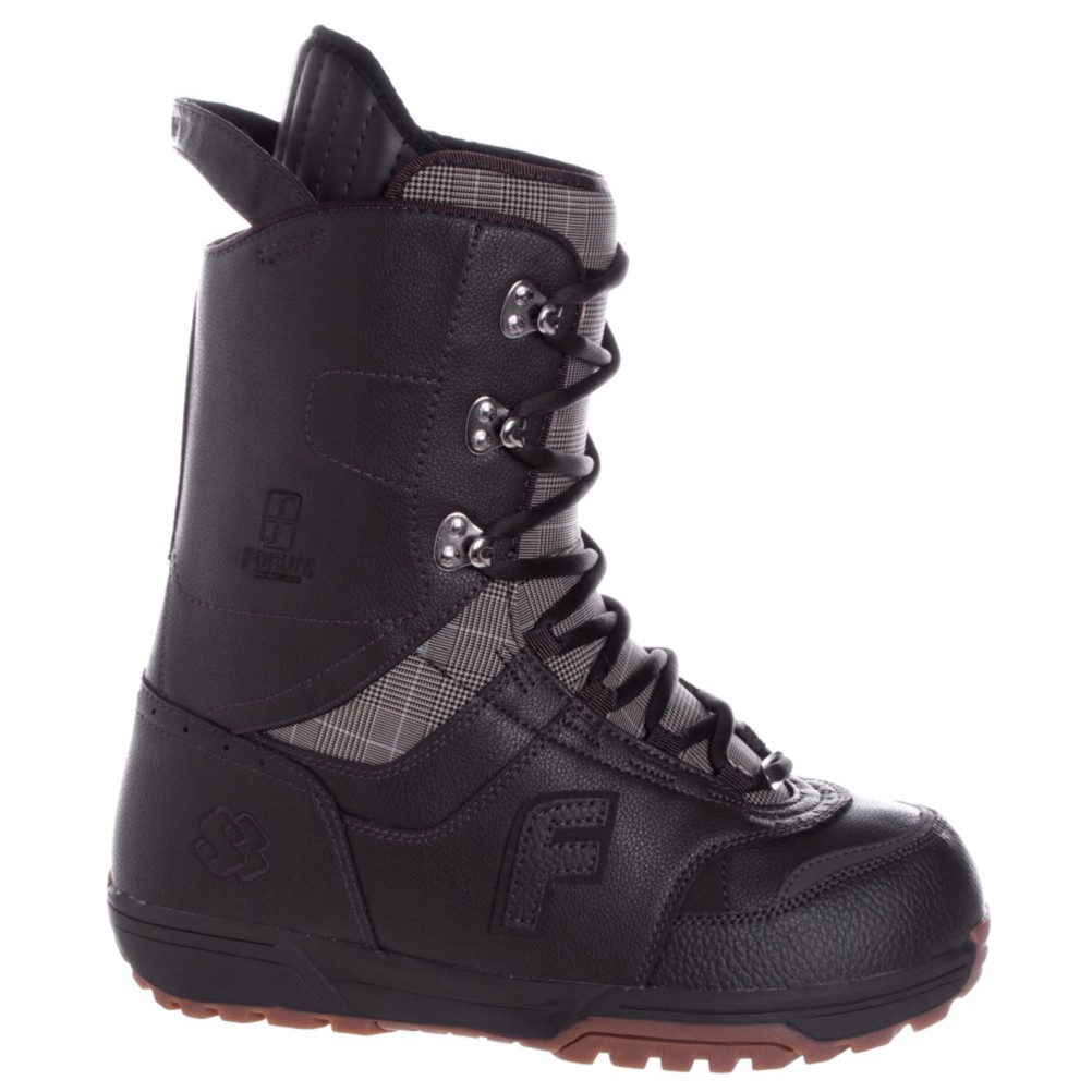 Forum Destroyer Snowboard Boots