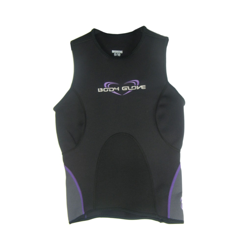 Body Glove Aura Sleeveless Rashguard - Womens