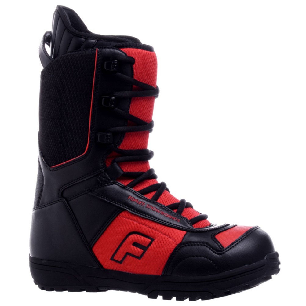 Black Red