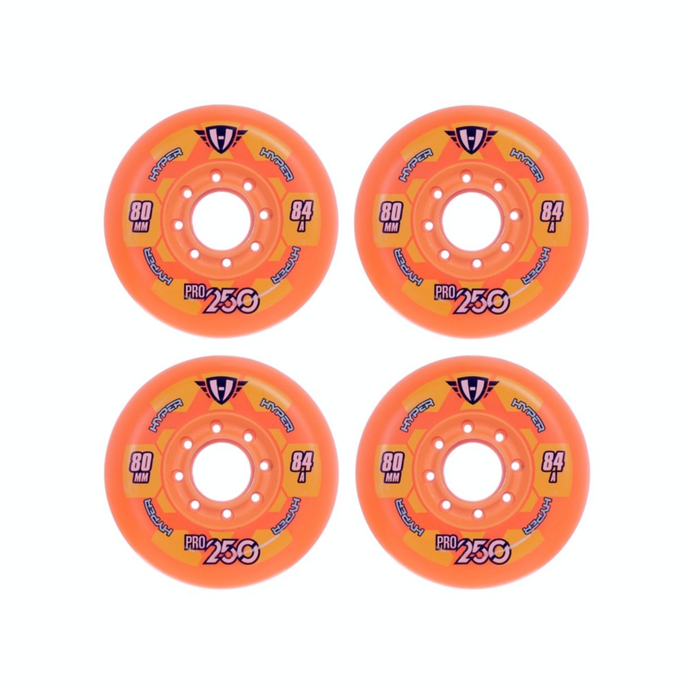 Hyper Roller Hockey Wheels