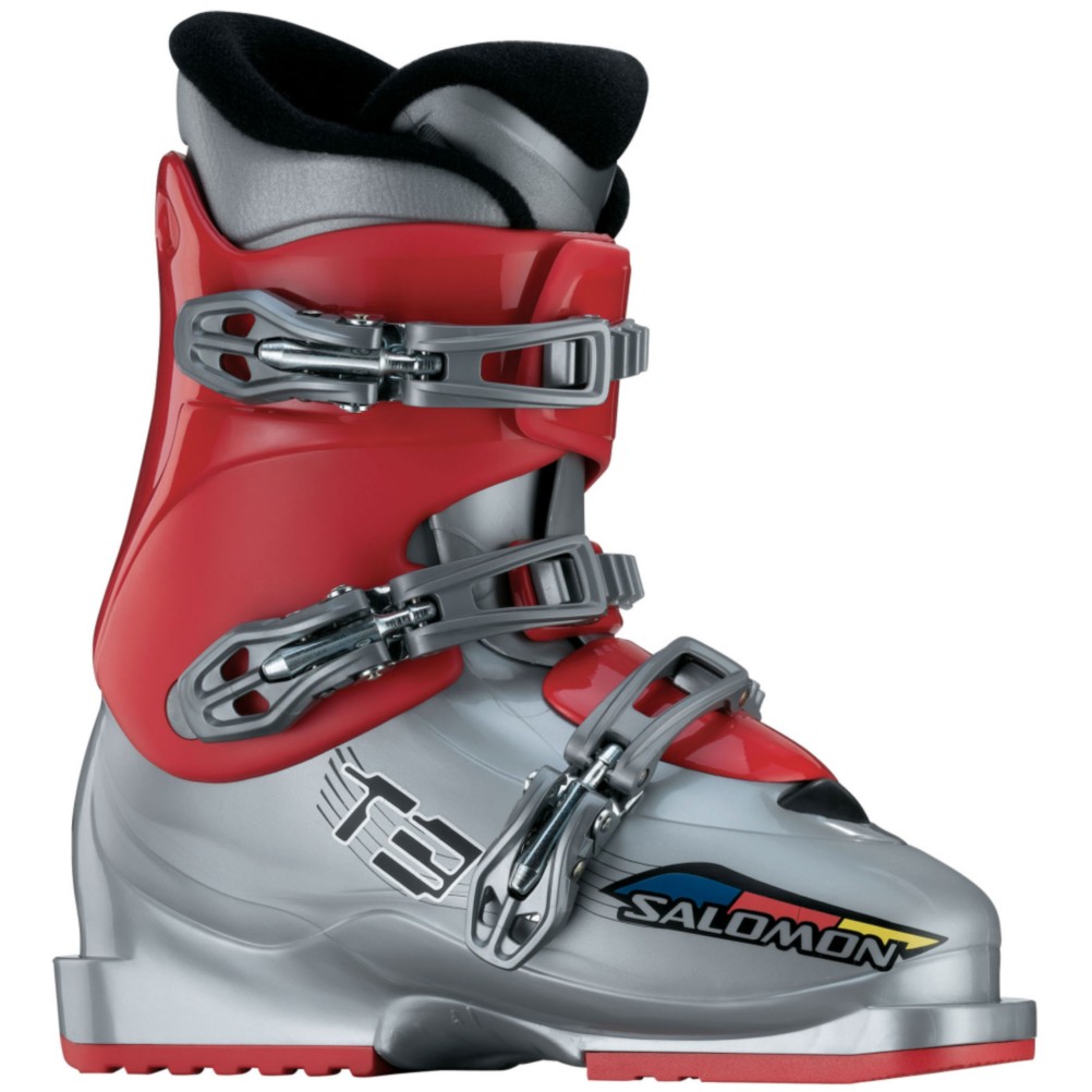 Salomon Performa T3 Kids Ski Boots 2009