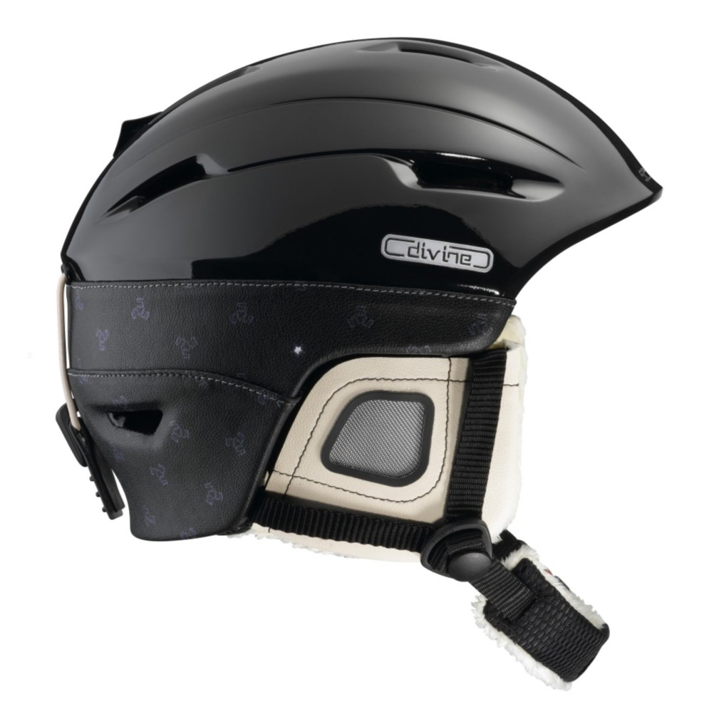 Salomon Divine Helmet - Womens 2009