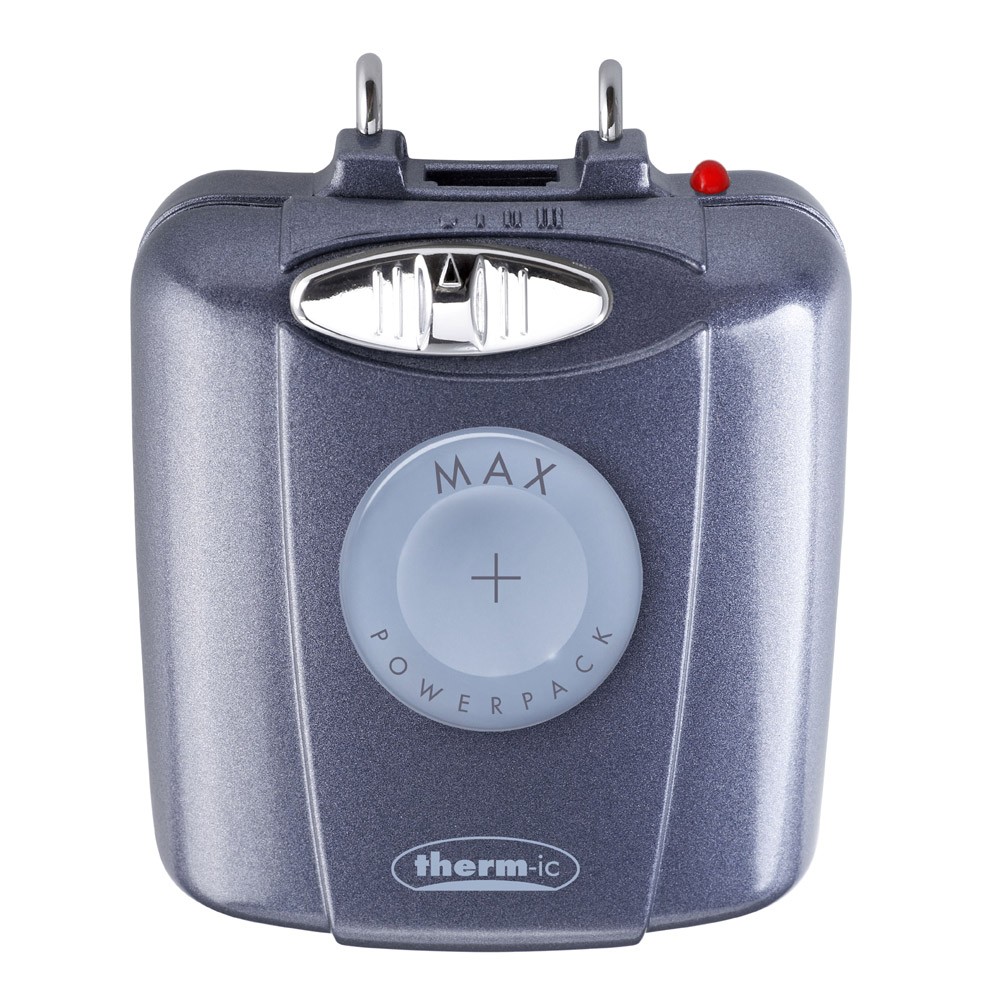 Therm-ic Max+ Power Pack 2010