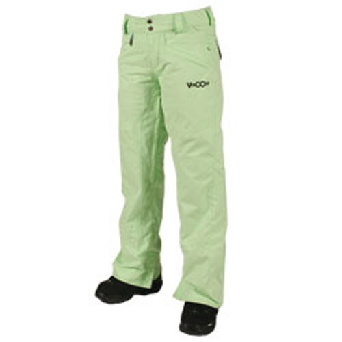 Mist Green
