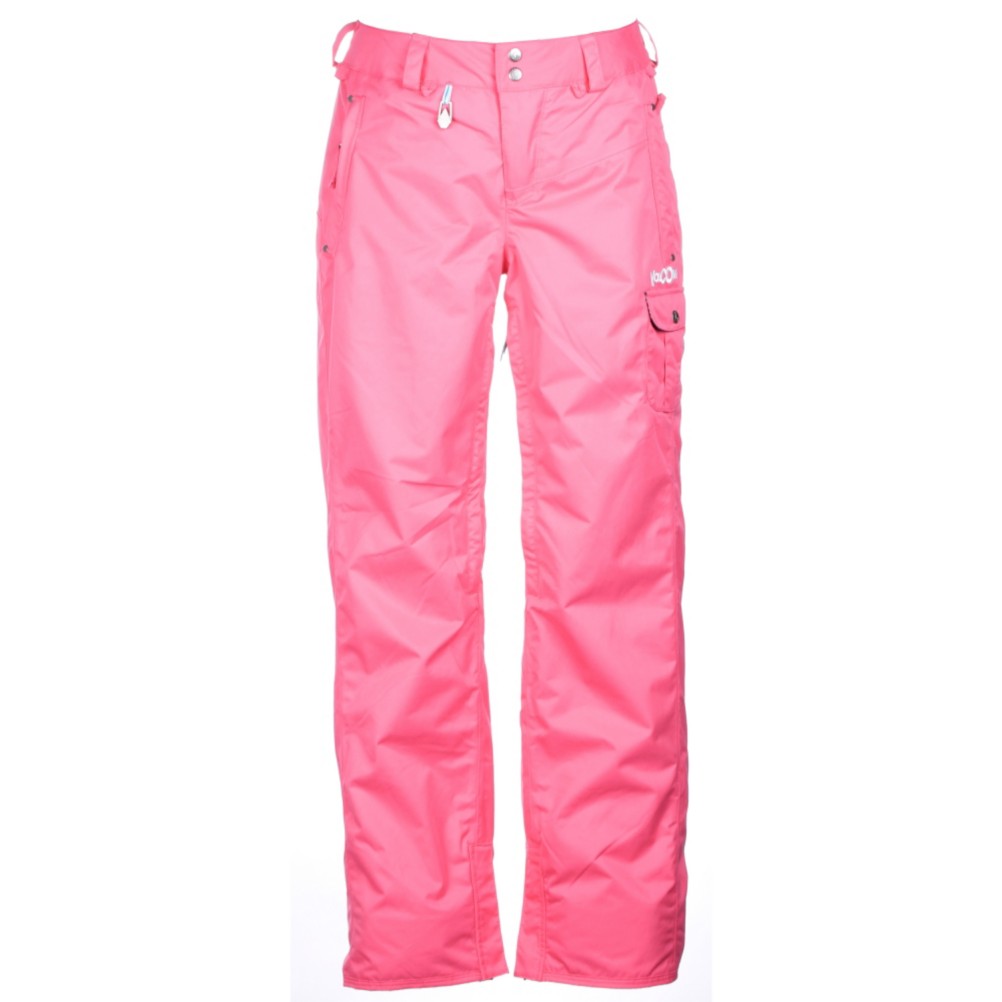 Volcom Brisco Insulated Womens Snowboard Pants 2009