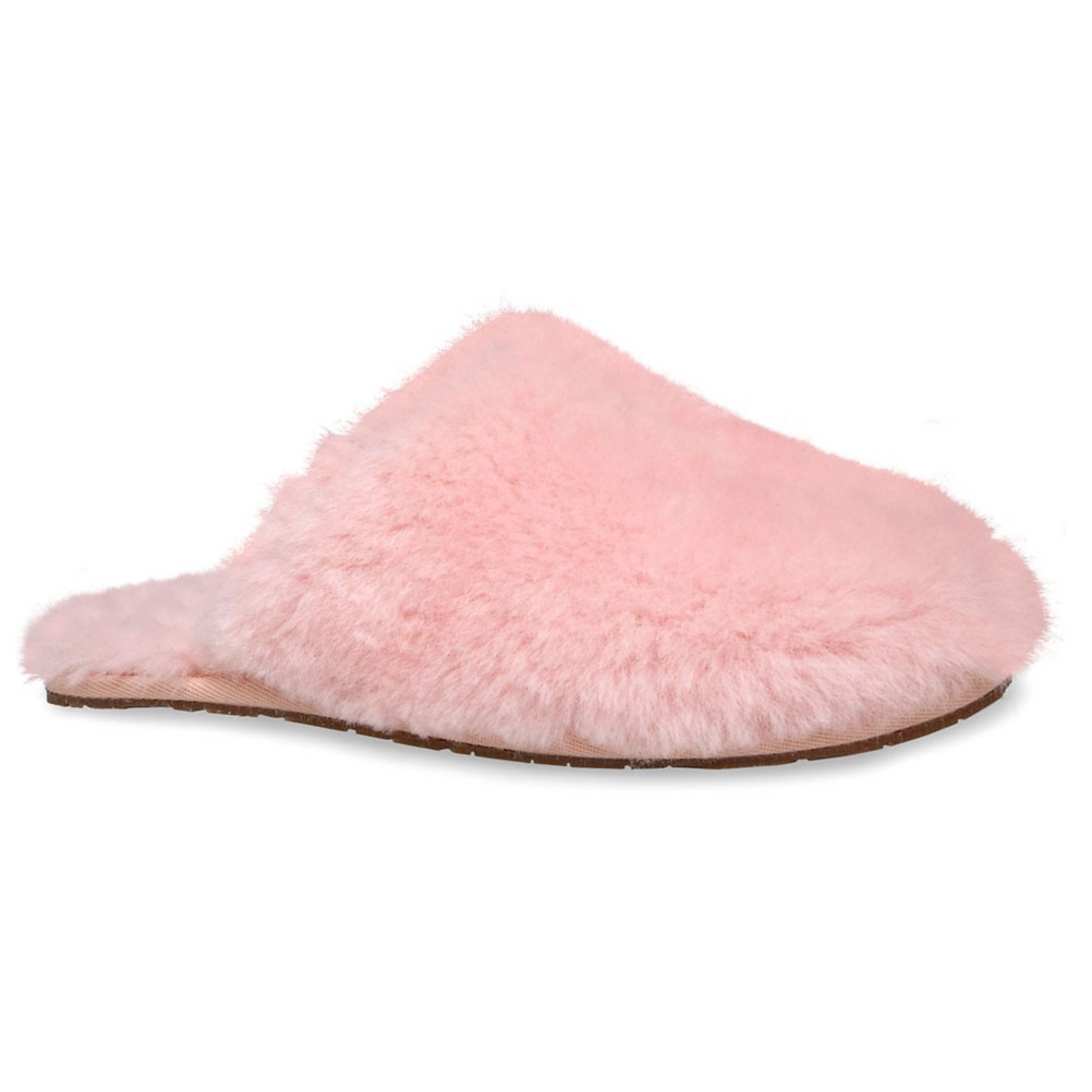 UGG Fluff Scuff II Slippers - Womens 2009