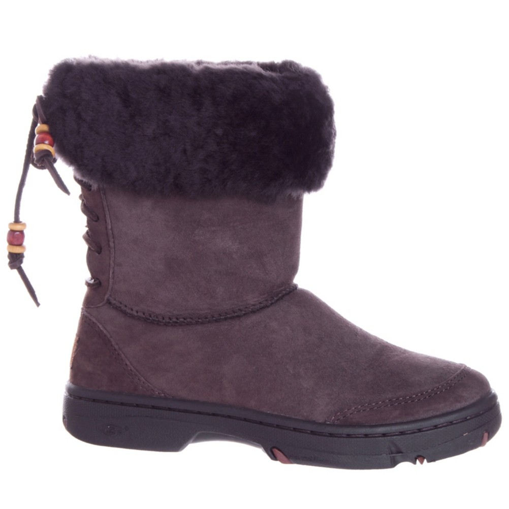 UGG Ultimate Bind Boots - Womens 2010
