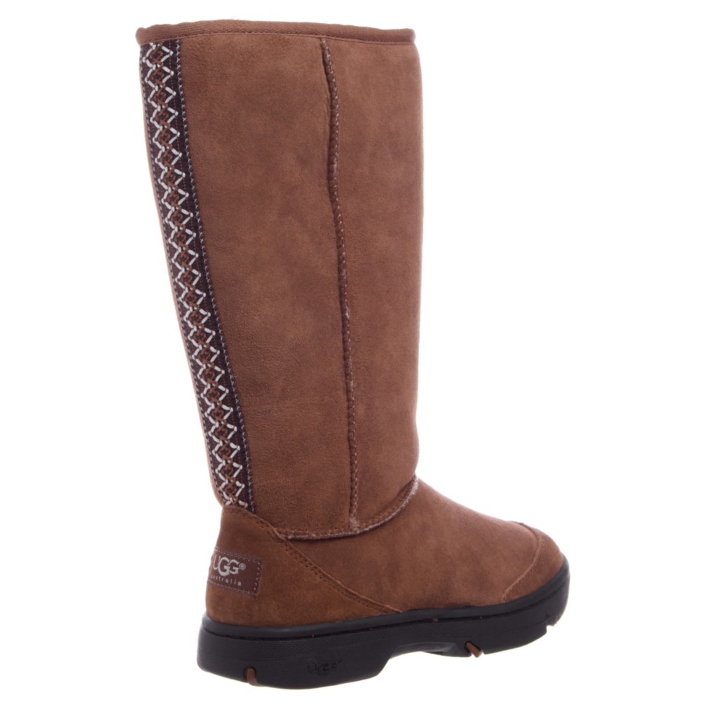 UGG Ultimate Tall Boots - Womens 2010