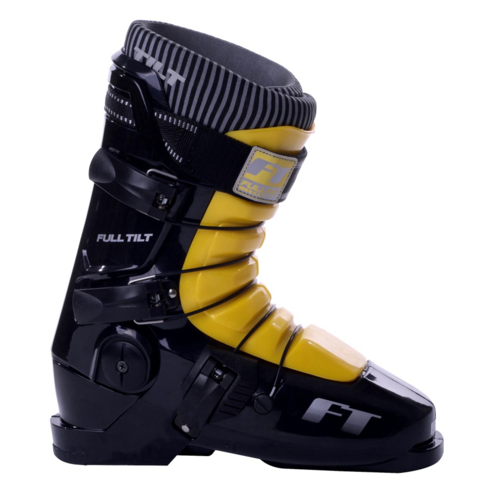 Full Tilt Bumble Bee Ski Boots