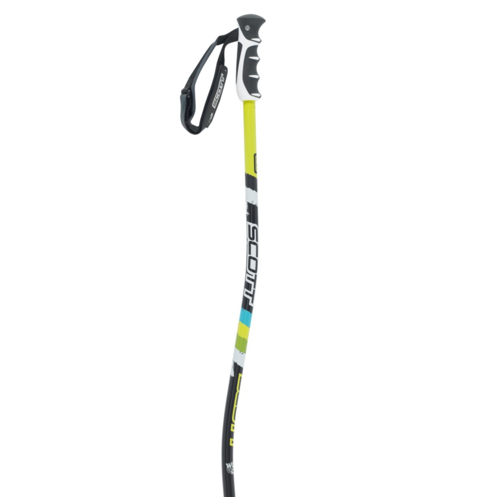 Scott World Cup GS Ski Poles - Adult 2010