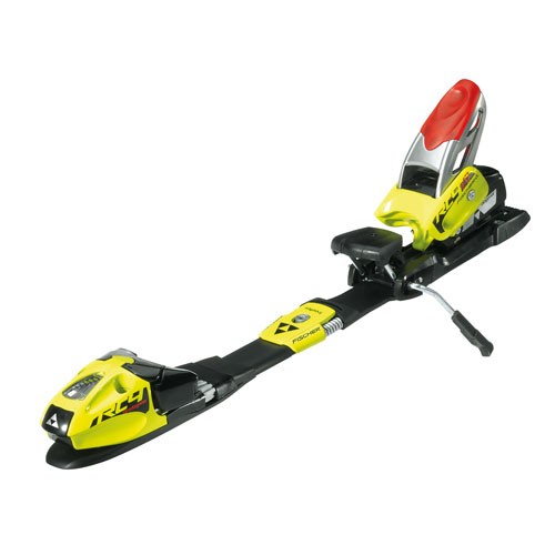 Fischer RC4 Z17 Flowflex 2009