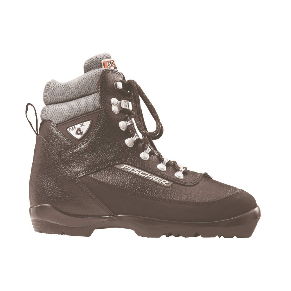 Fischer BCX 4 Back Country Ski Boots - Mens 2009