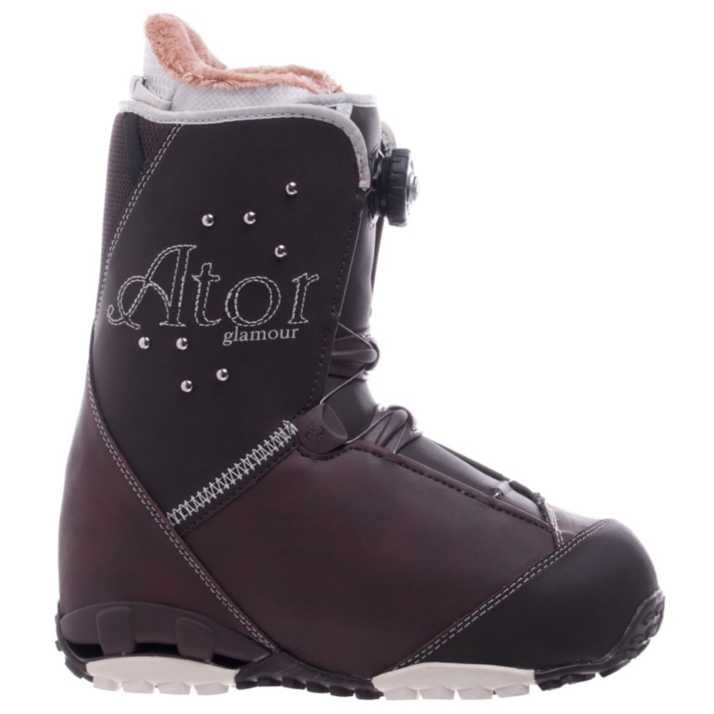 Atomic Womens Snowboard Boots