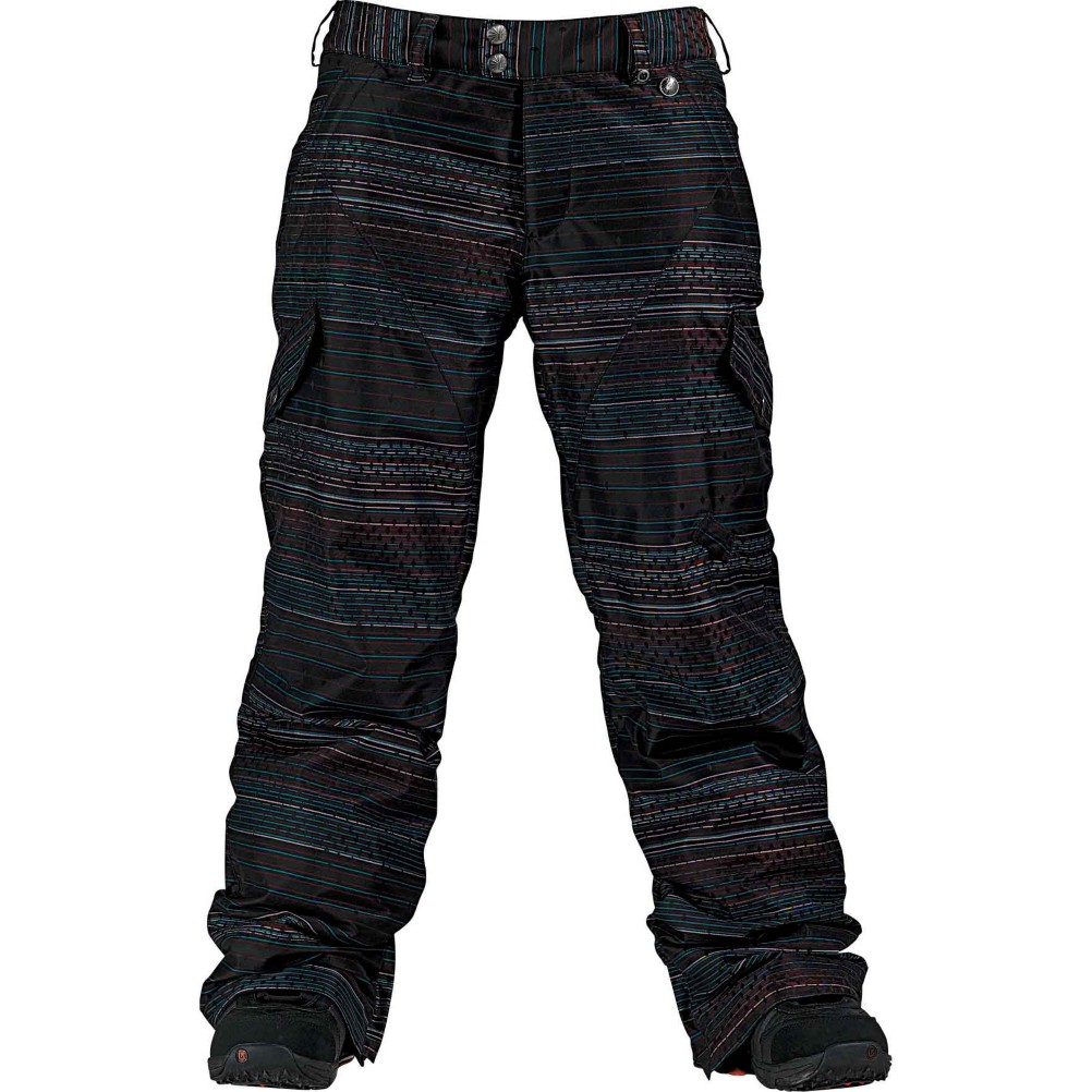 Burton Dante Womens Snowboard Pants 2009
