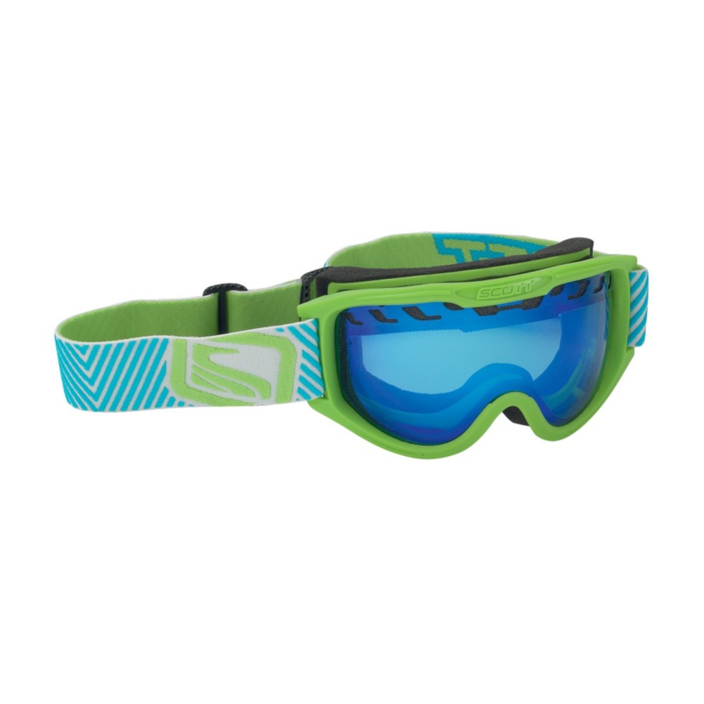 Scott Decree Goggle - Adult 2009