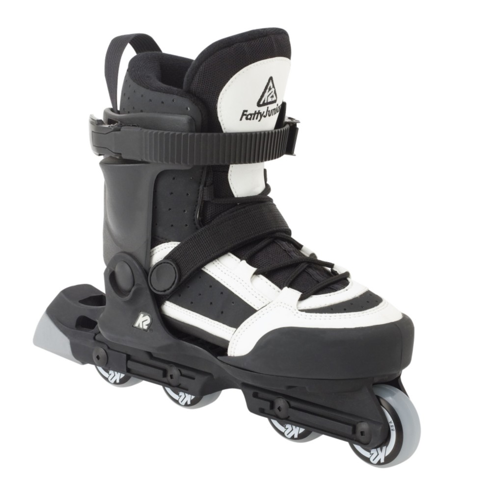 K2 Fatty J Kids Aggressive Skates