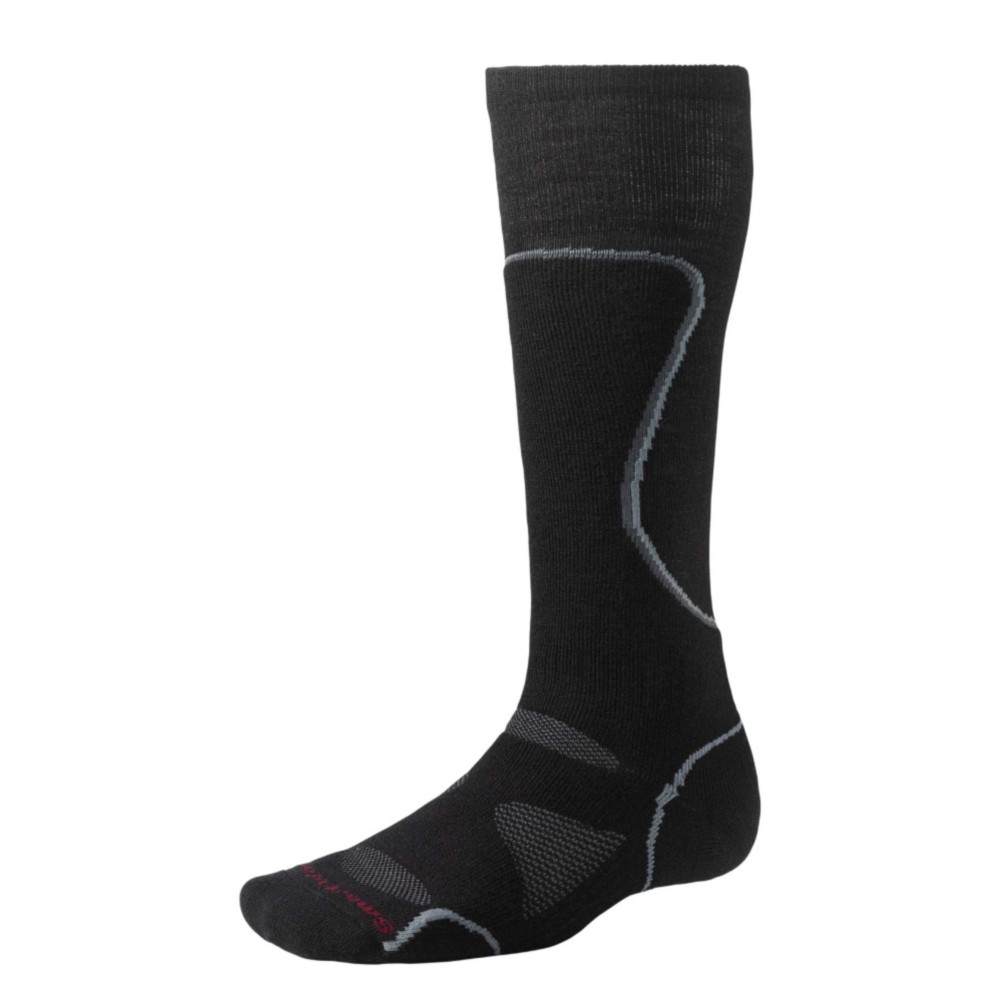 SmartWool PhD Ski Medium Socks - Mens 2010