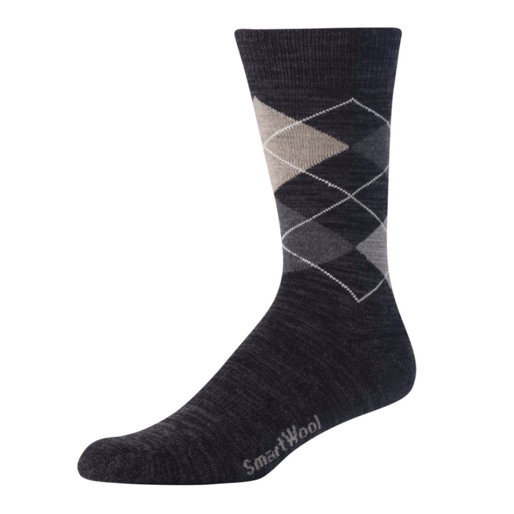SmartWool Diamond Jim Socks - Mens 2010