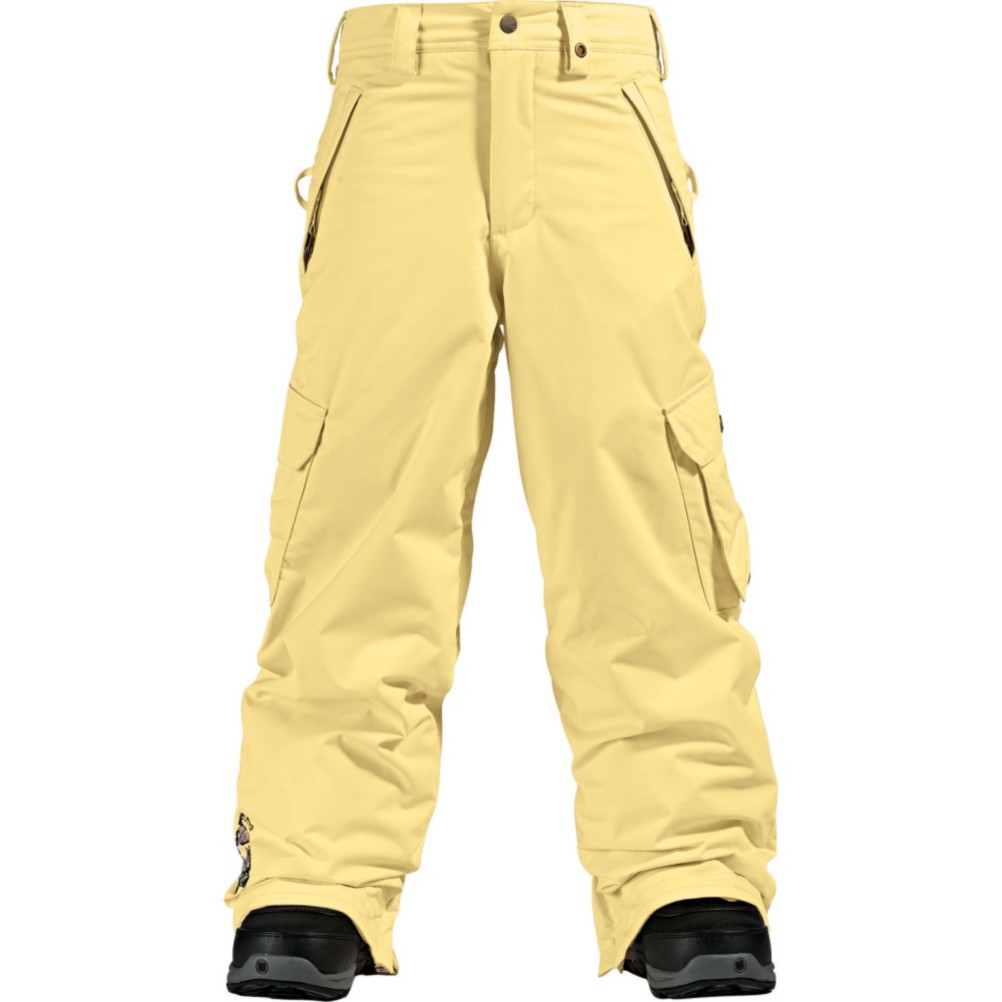 Burton Elite Cargo Snowboard Pants - Girls 2009