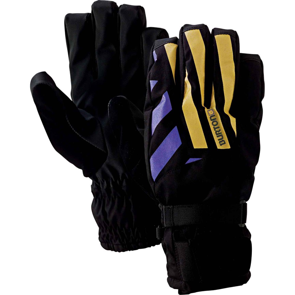 Burton Profile Under Gloves - Mens 2009