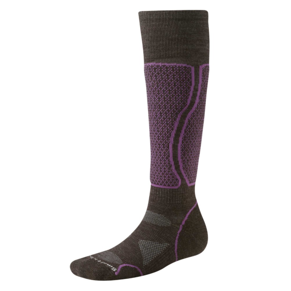 SmartWool PhD Snowboard Light Socks - Womens 2009