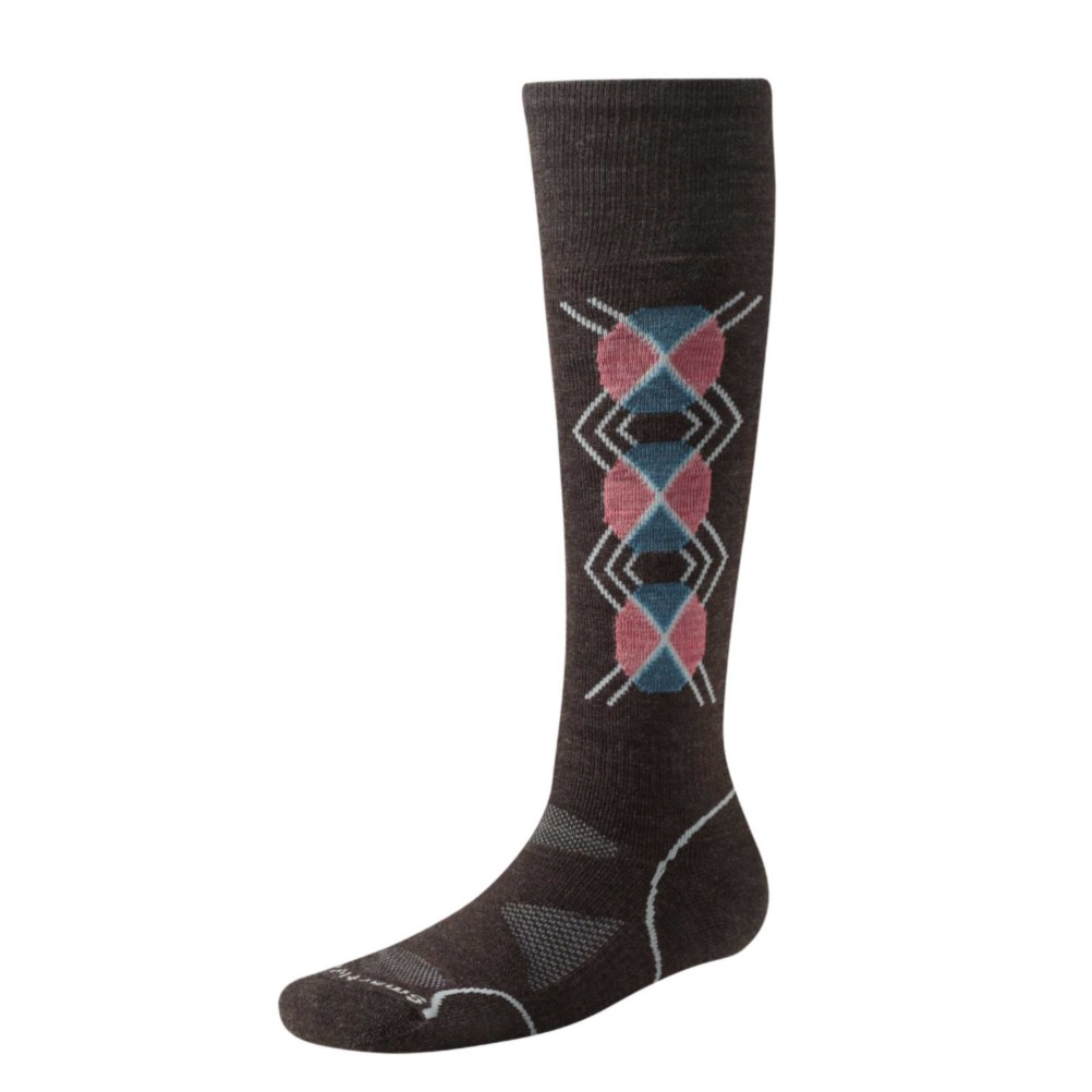 SmartWool PhD Snowboard Medium Socks - Womens 2009