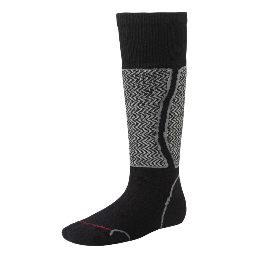SmartWool Snowboard F08 Socks - Kids 2009