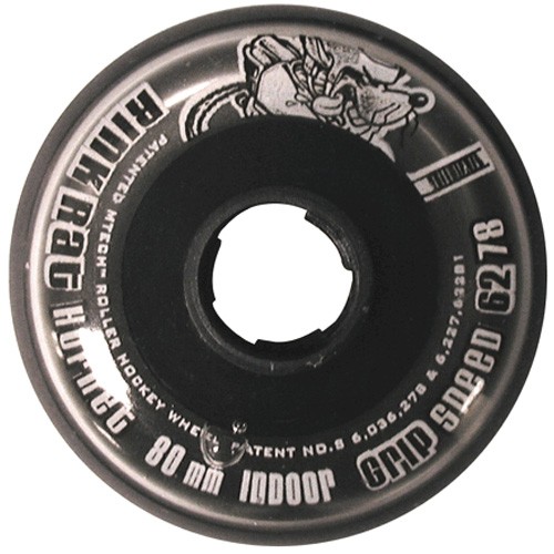 Rink Rat Hornet Roller Hockey Wheels - 4 Pack 2009