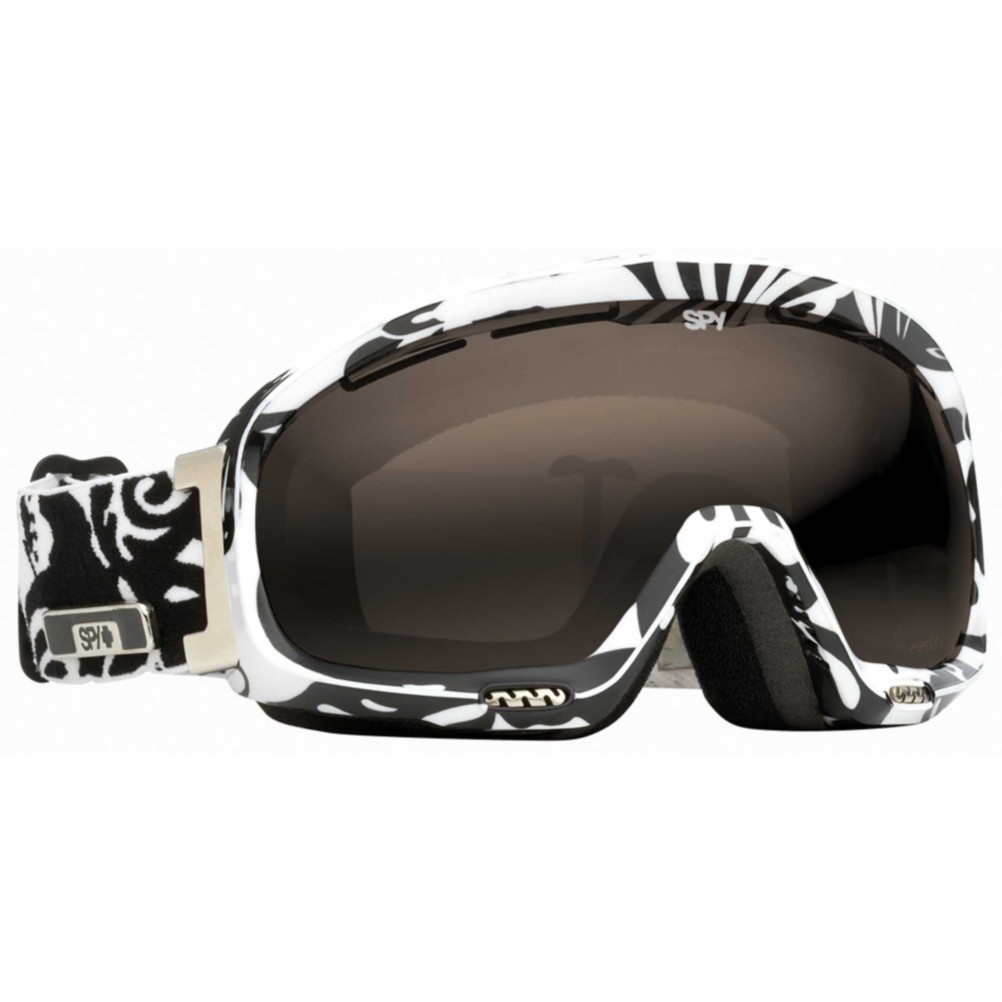 Spy Bias Goggle - Womens 2009
