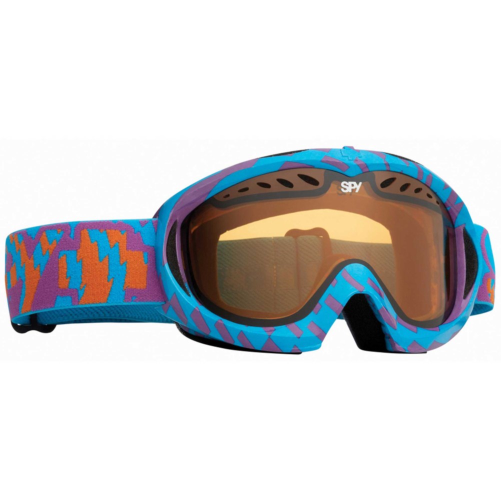Spy Targa Mini Goggle 2009
