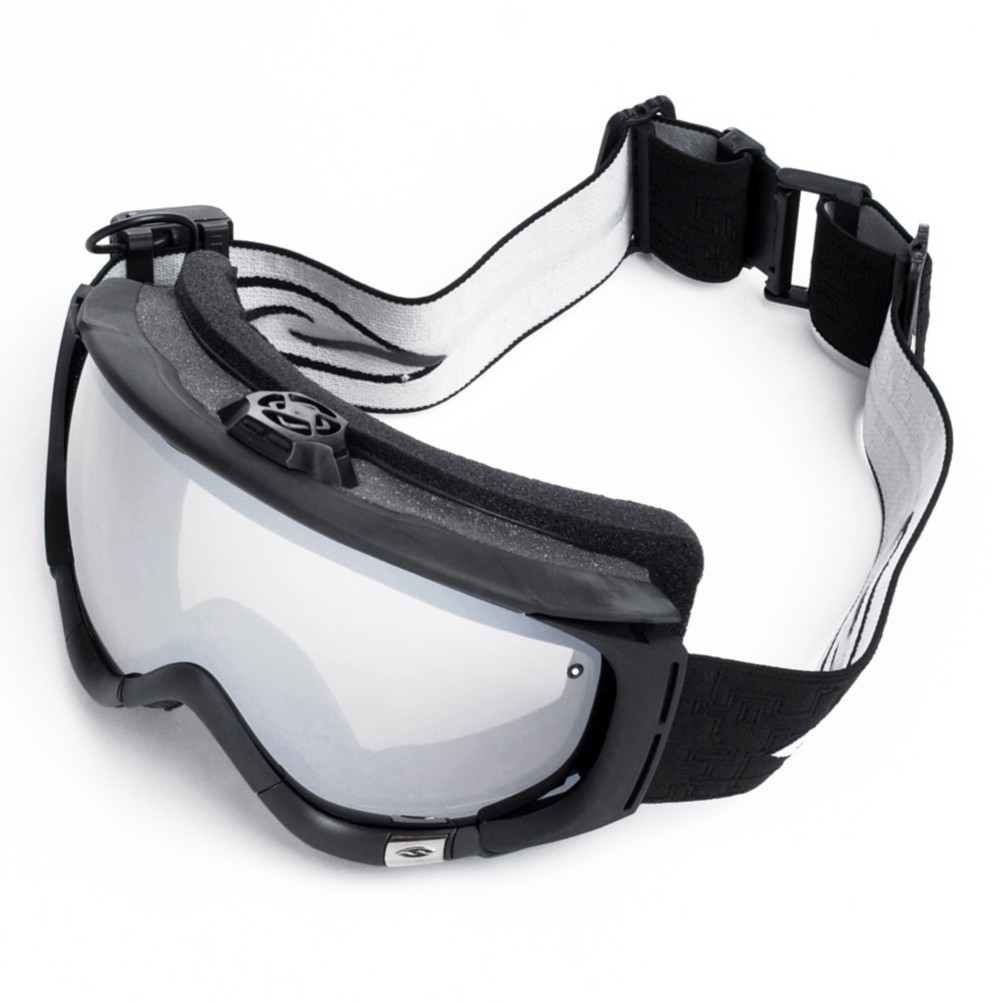 Smith Phenom Turbo Fan Goggle - Adult 2010