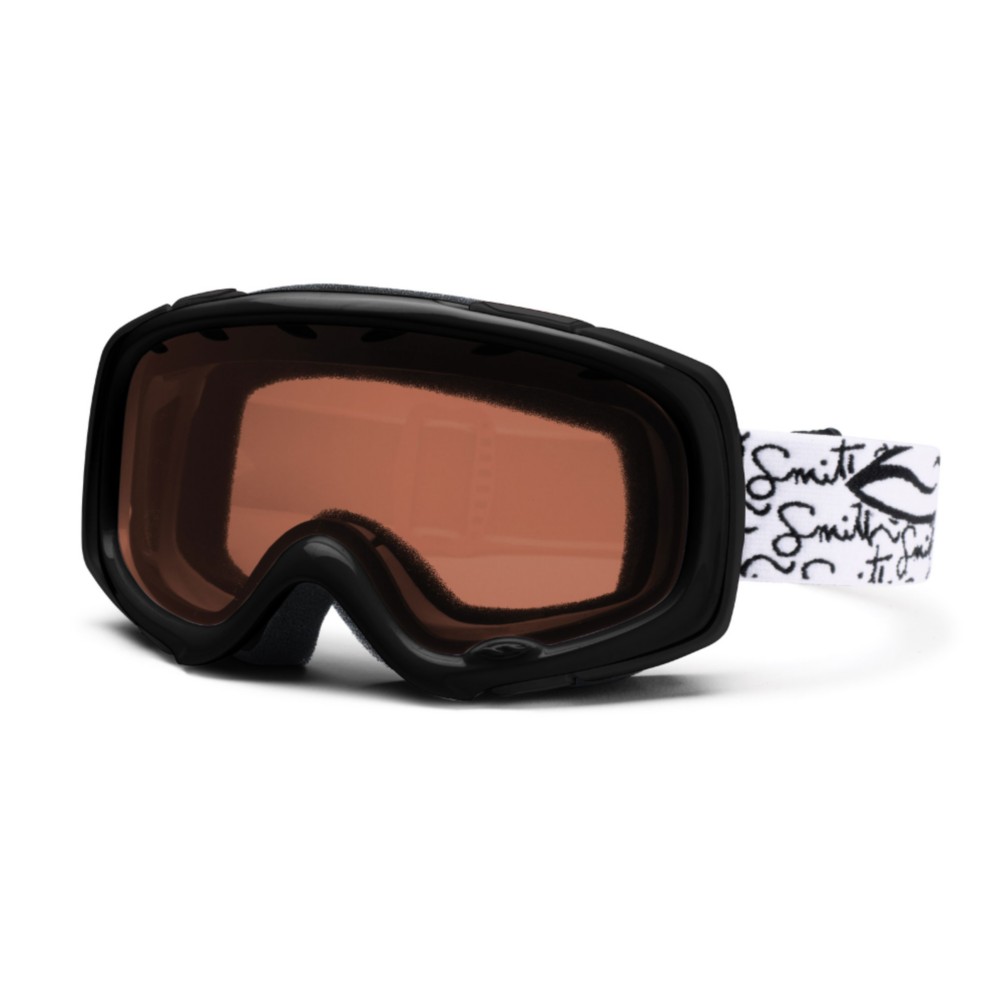 Smith Gambler Pro Goggle - Junior 2009
