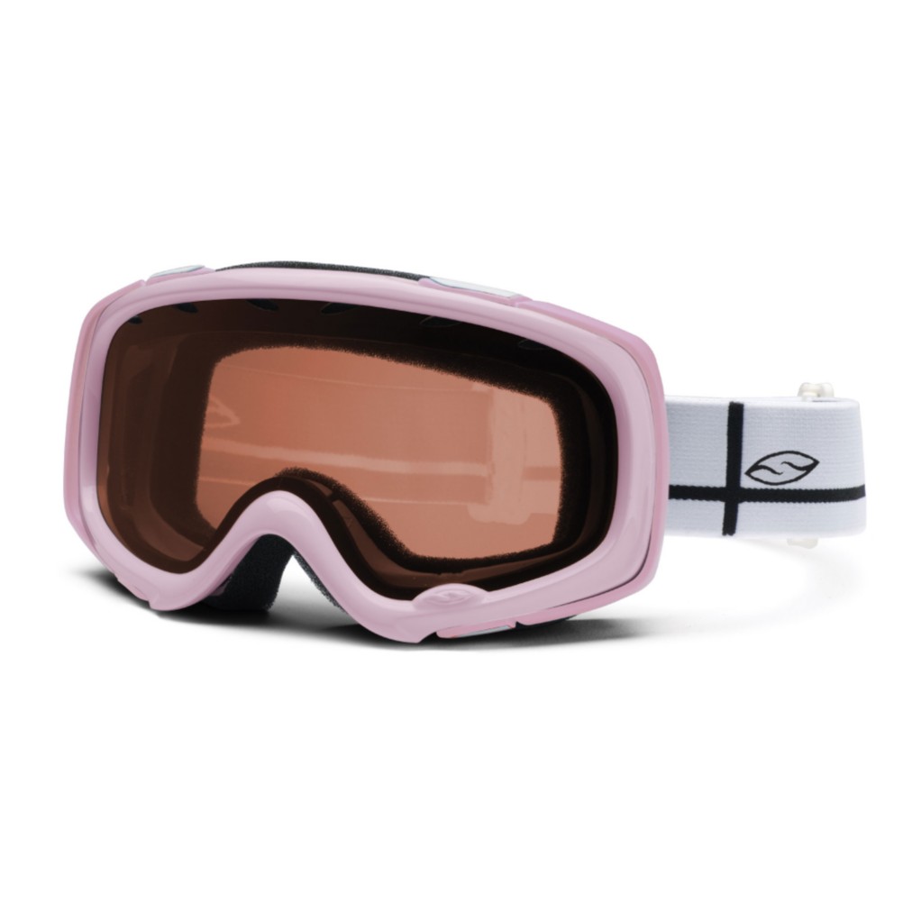 Smith Gambler Goggle - Junior 2009
