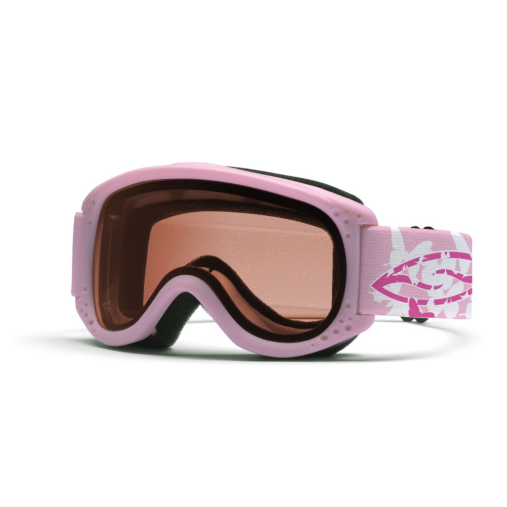 Frost Pink Butterflies