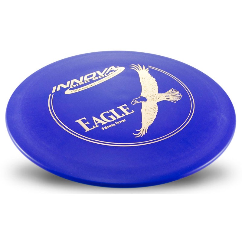 Innova Eagle Golf Disc - Distance Driver