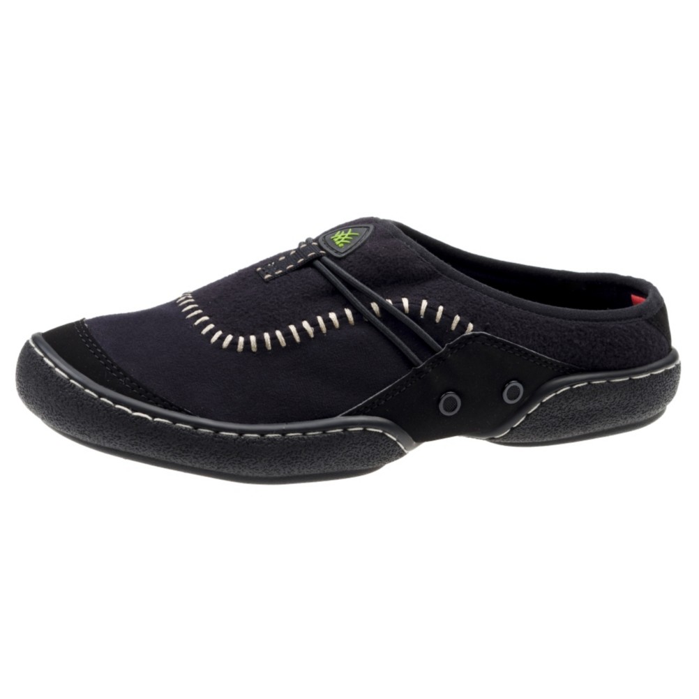 Terrasoles Tundra Slip-Ons - Womens 2009