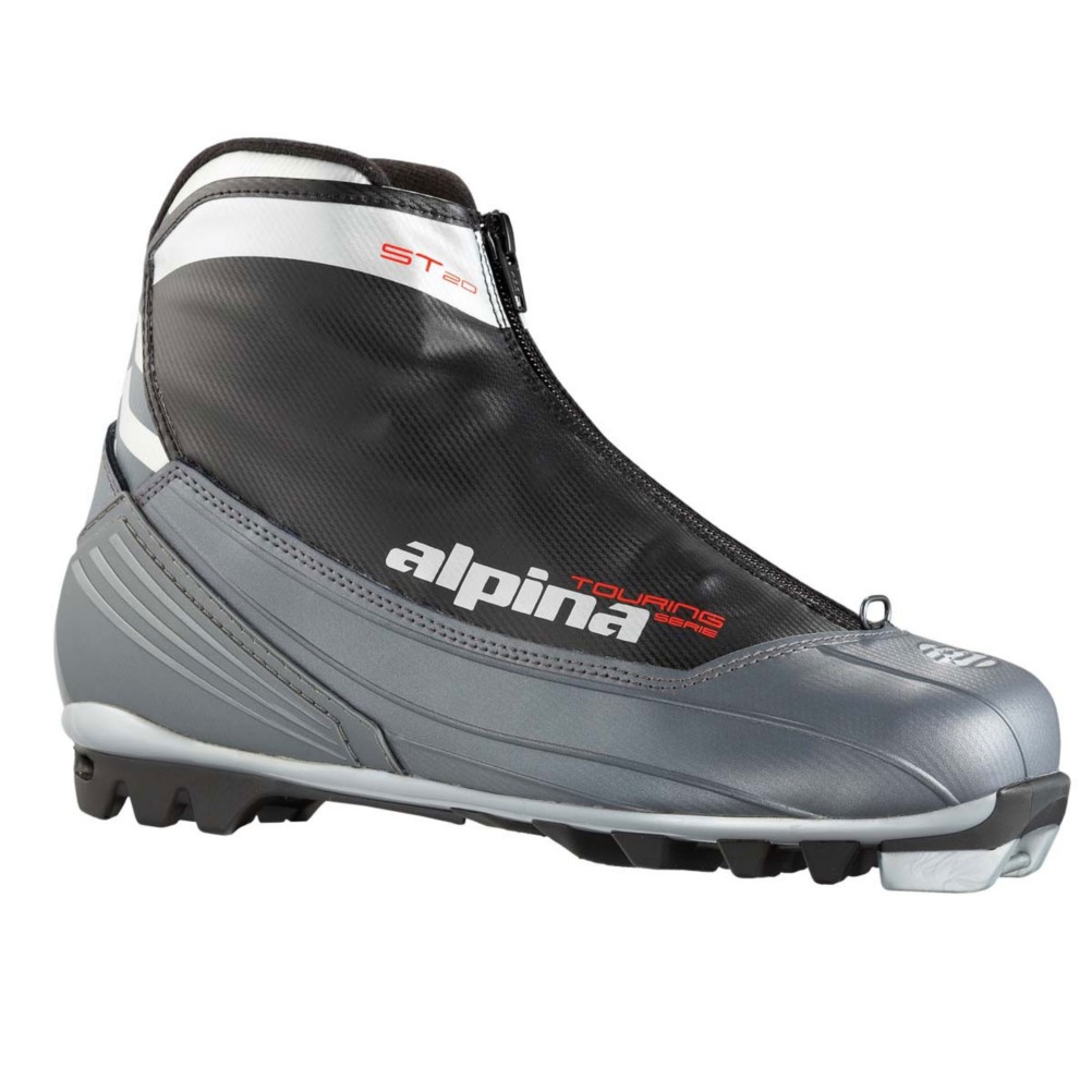 Alpina ST 20 Cross Country Touring Boots 2010