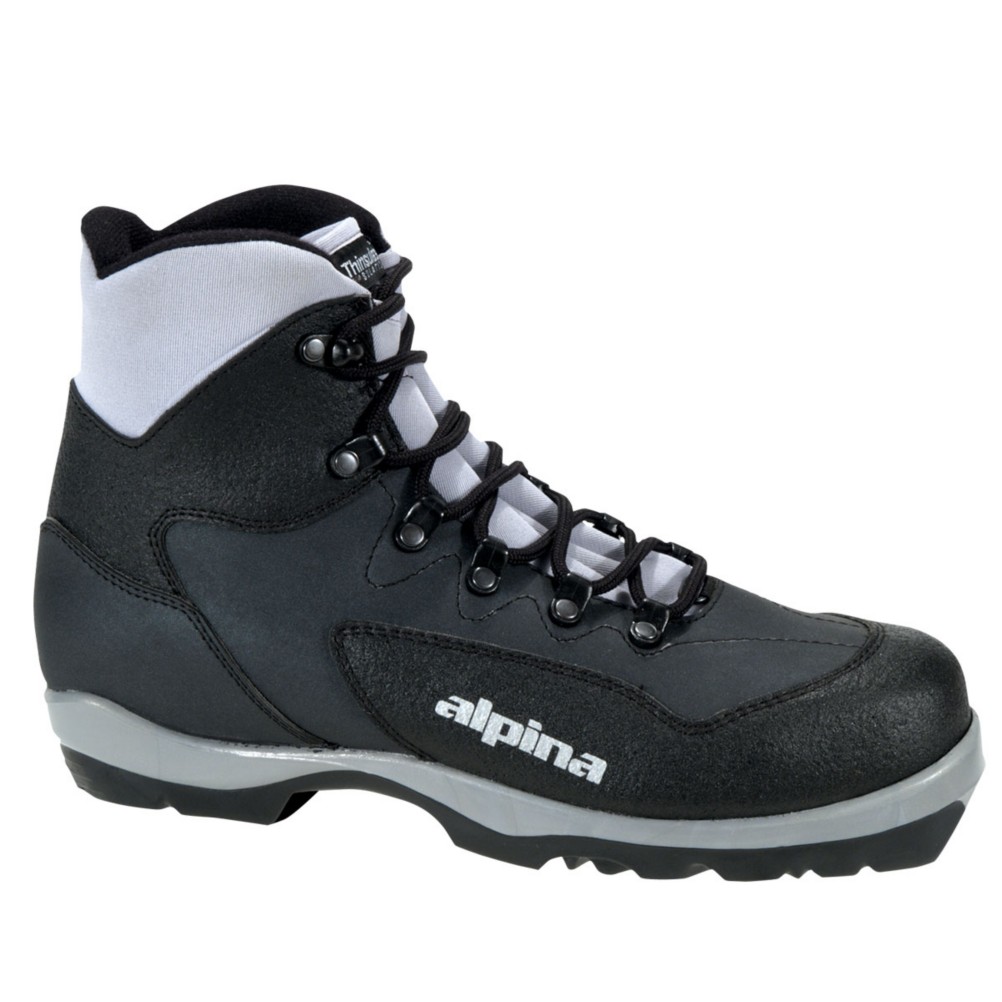 Alpina BC 200 Cross Country Boots 2009
