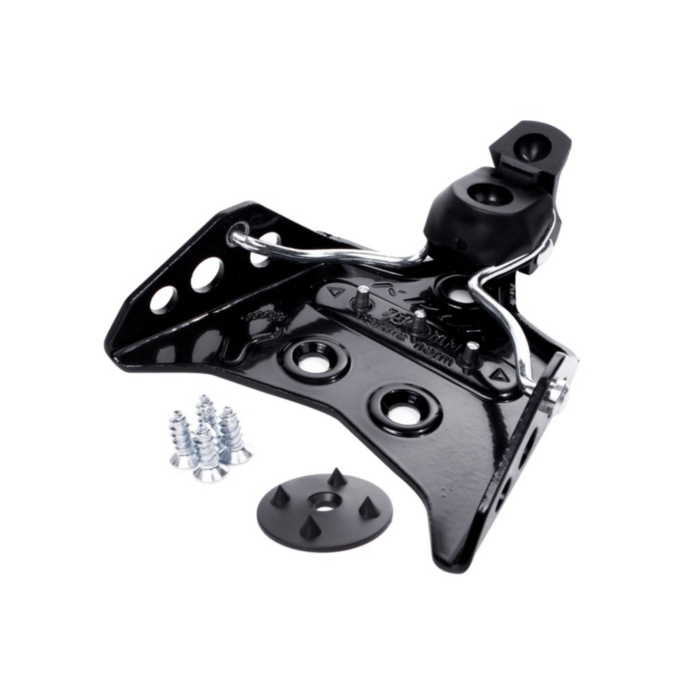 Alpina Tour 75mm Cross Country Ski Bindings 2010