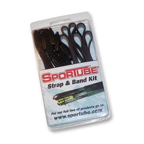 Sportube Strap & Band Pack 2010