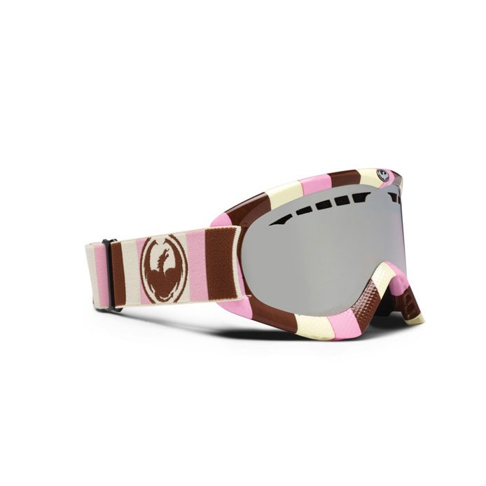 Dragon DXS Neopolitan Goggle - Womens 2009