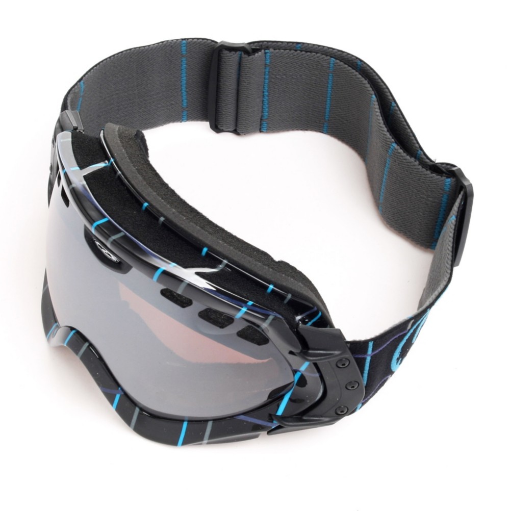 Dragon Mace Nomis Co-op Goggle - Adult 2009