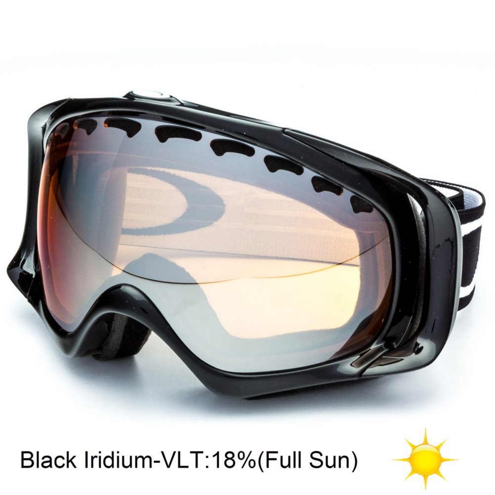 Oakley Crowbar Goggle - Adult 2010