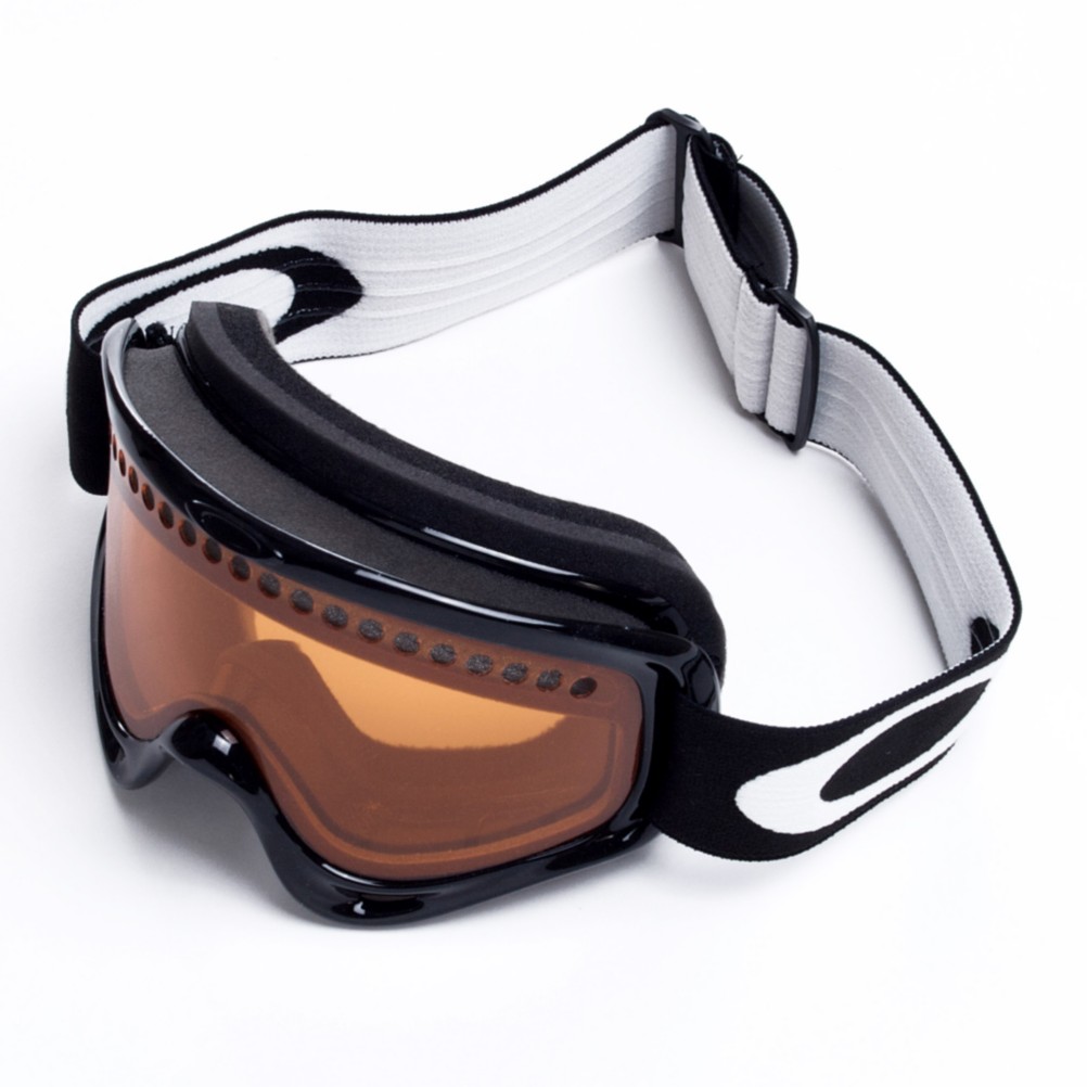 Oakley O Frame Goggle - Adult 2010