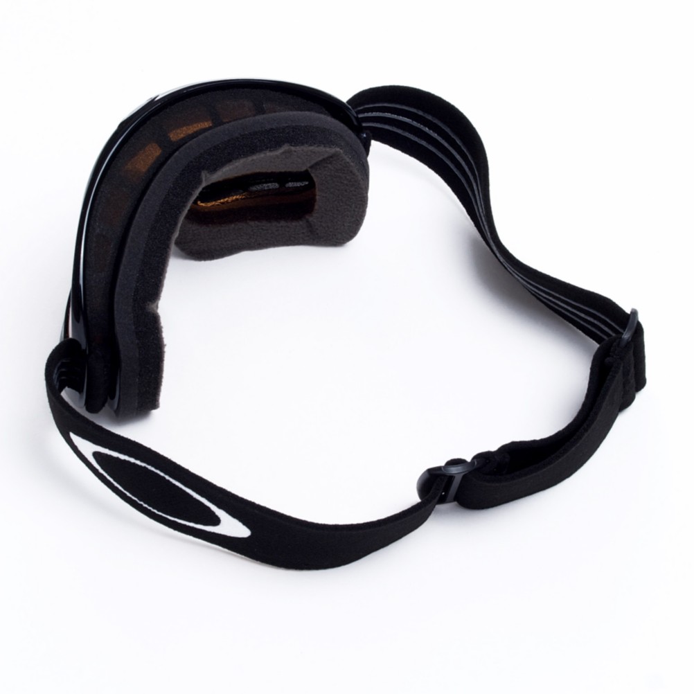 Oakley XS O Frame Goggle - Adult 2010