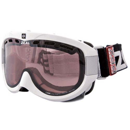 Zeal Optics Link PPX Goggle - Adult 2009